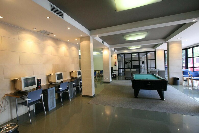 Hotel Joya