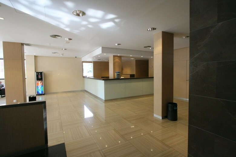 Hotel Joya