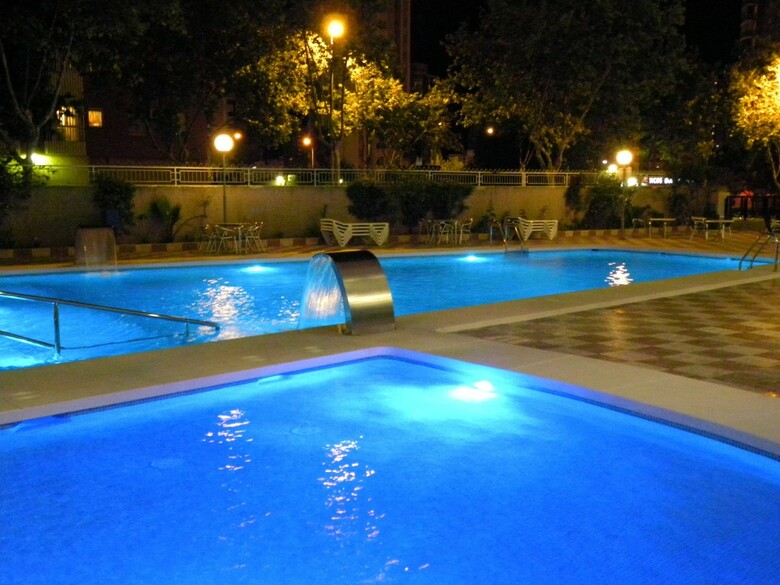 Hotel Joya