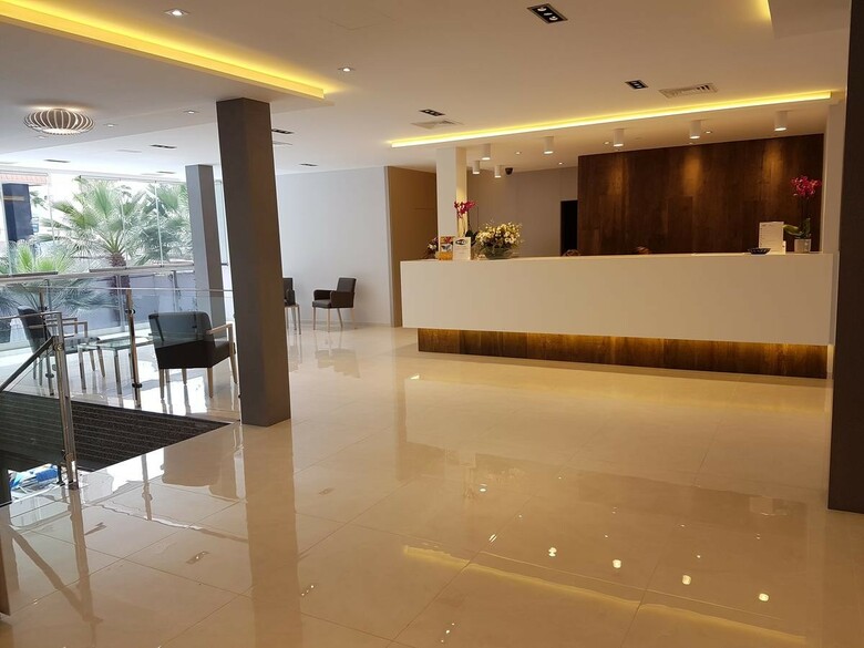 Hotel Perla