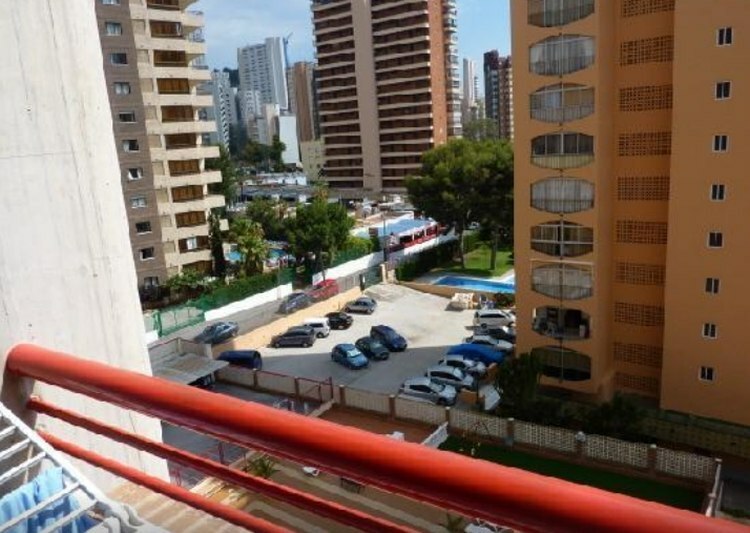 Apartamentos Loixmar