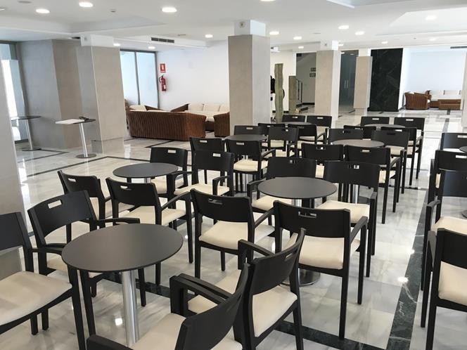 Hotel Los �lamos