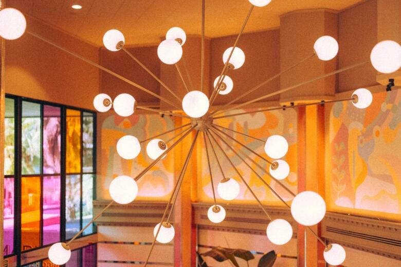 Hotel Marina Resort Benidorm