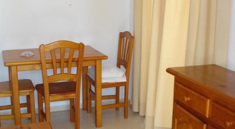 Hotel Mariscal VII
