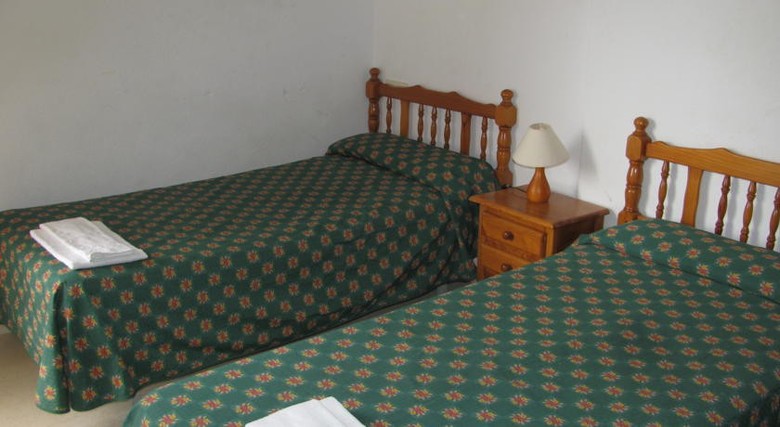 Hotel Mariscal VII