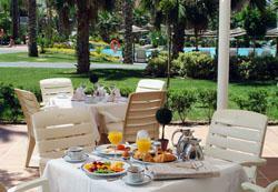 Hotel Meli� Benidorm