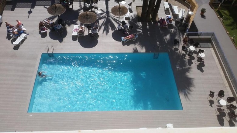 Hotel Mont Park