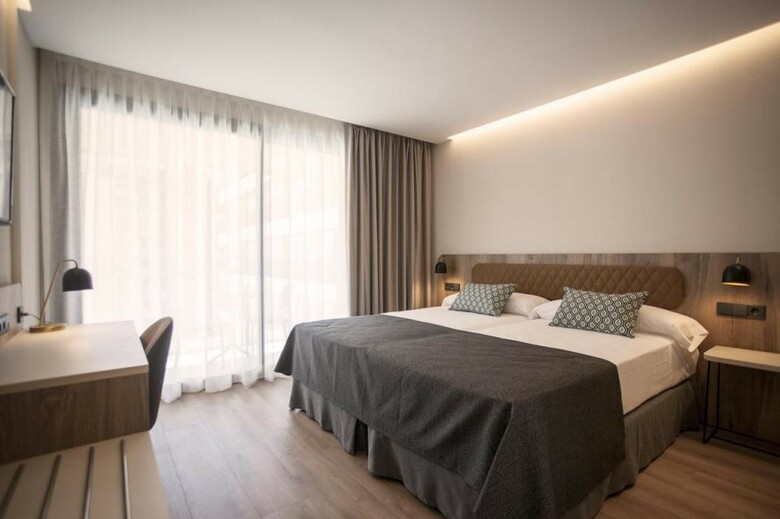 Hotel Presidente