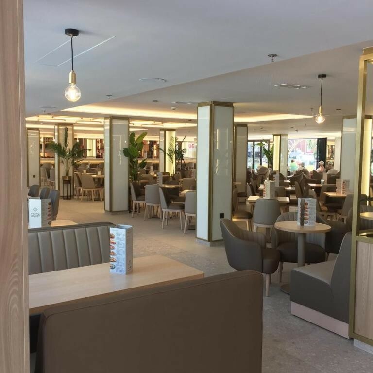 Hotel Presidente