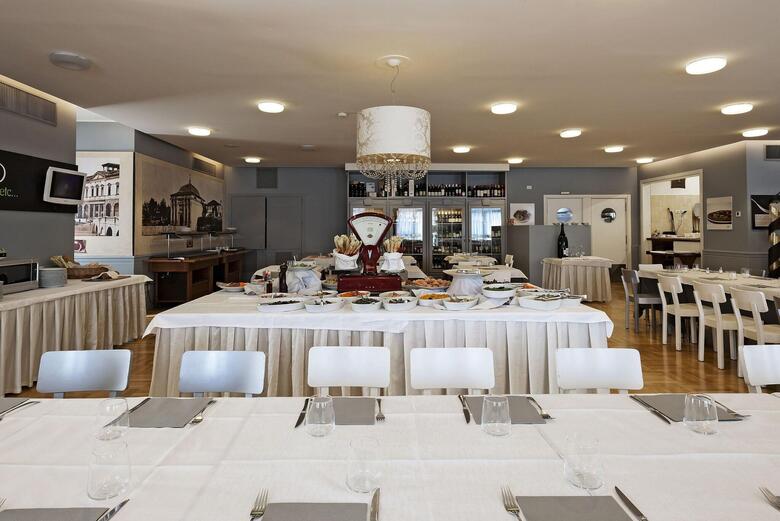 Hotel B4 Treviso Maggior Consiglio By Boscolo