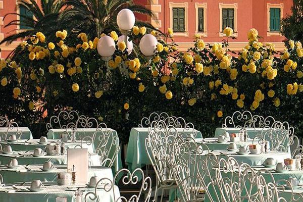 Hotel Grand Miramare