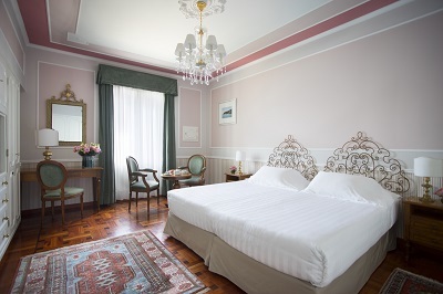 Hotel Grand Miramare