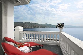 Hotel Grand Miramare