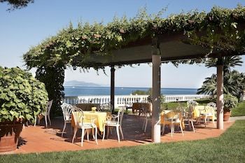 Hotel Grand Miramare