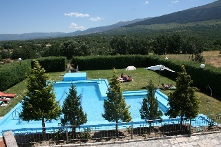 Hotel Mirasierra