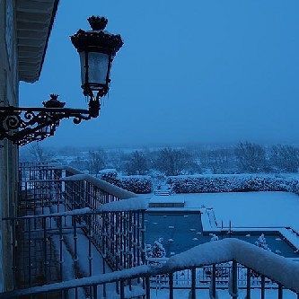 Hotel Mirasierra