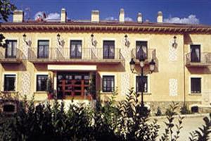 Hotel Mirasierra