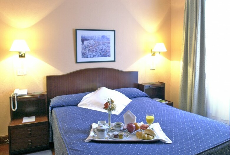 Hotel Zarauz