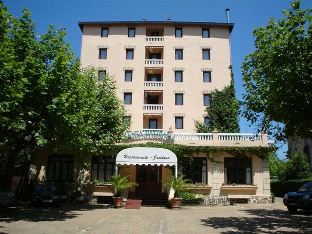 Hotel Zarauz