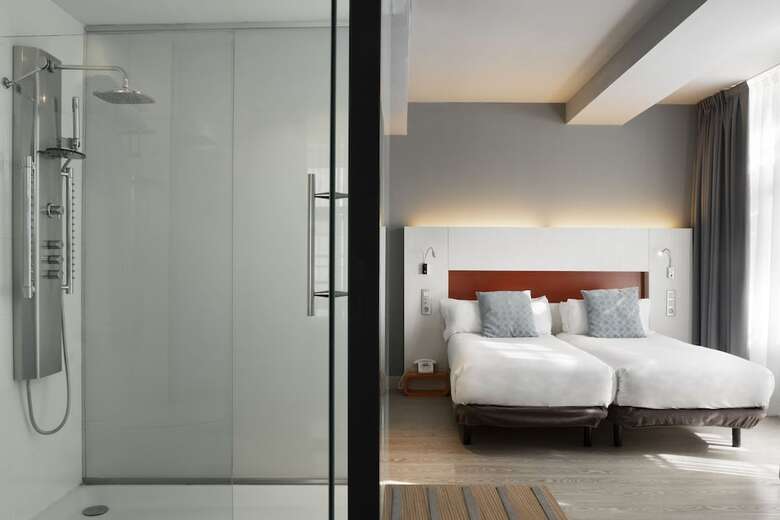 Hotel Petit Palace Alcal� Torre