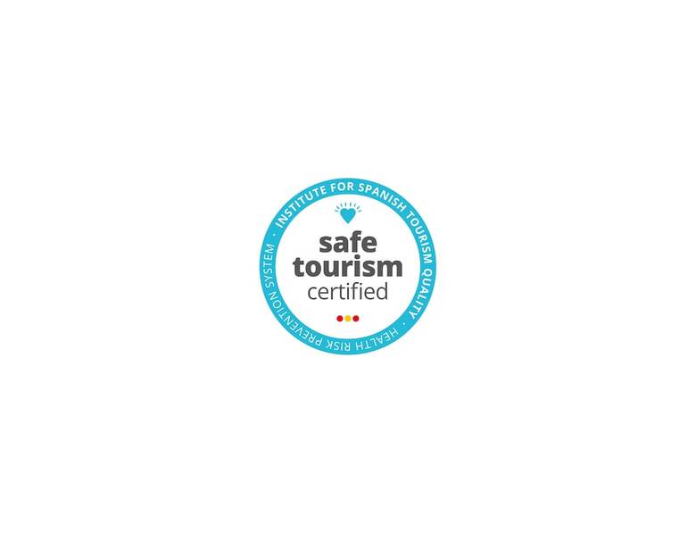 Hotel Petit Palace Alcal� Torre