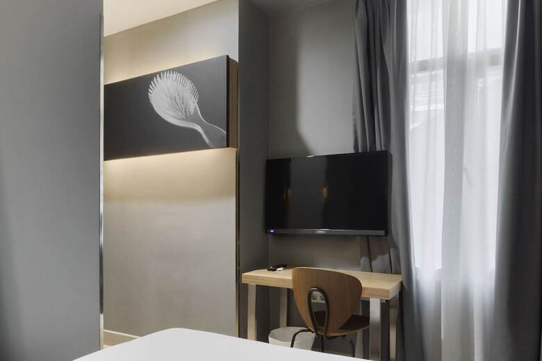 Hotel Petit Palace Alcal� Torre