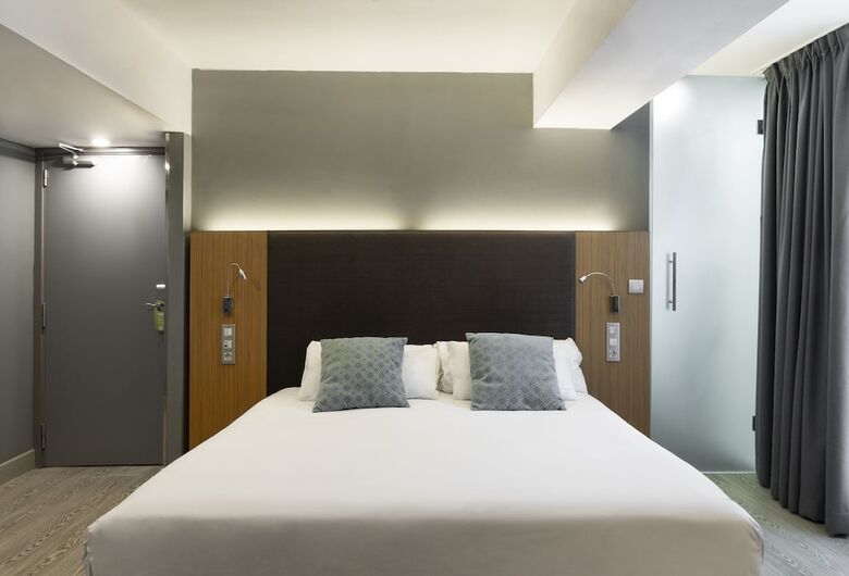 Hotel Petit Palace Alcal� Torre