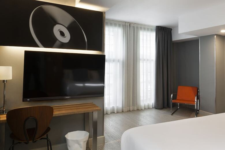 Hotel Petit Palace Alcal� Torre