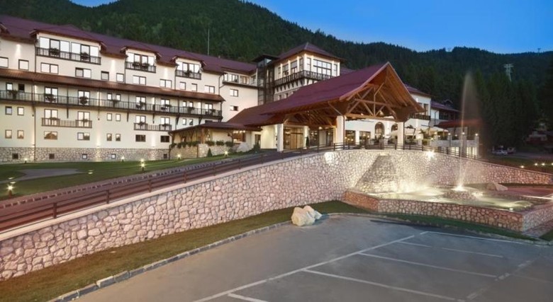 Hotel Sport & Spa