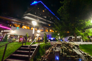 Hotel Alpin(.)