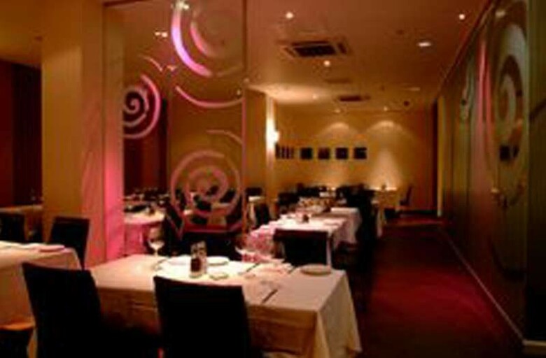 Hotel Doubletree By Hilton Victoria