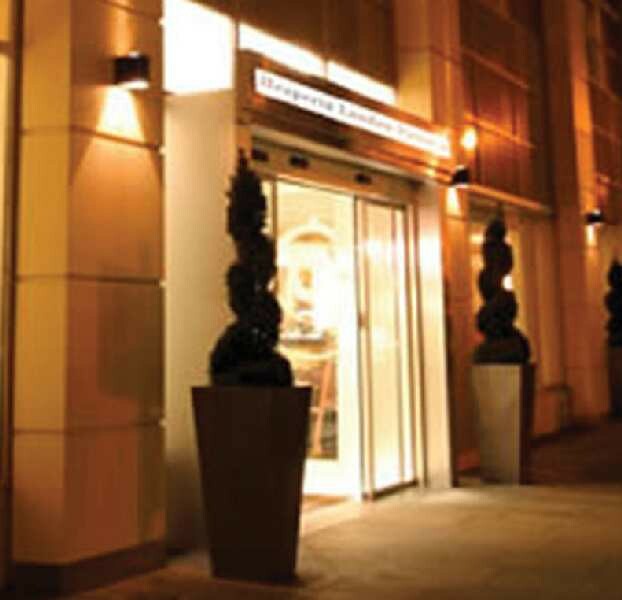 Hotel Doubletree By Hilton Victoria