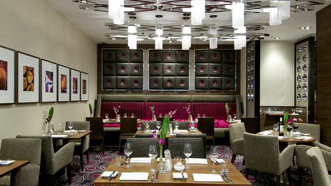 Hotel Doubletree By Hilton Victoria