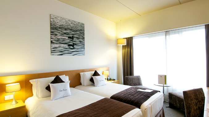 Hotel Doubletree By Hilton Victoria