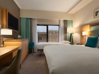 Hotel Doubletree By Hilton Victoria