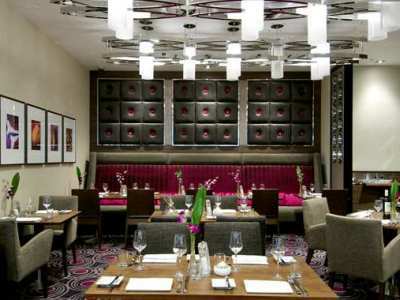 Hotel Doubletree By Hilton Victoria