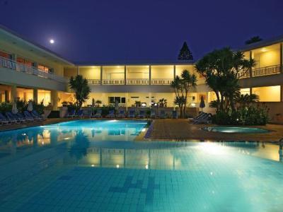 Hotel Cynthiana Beach