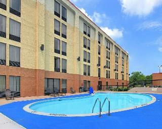 Hotel Comfort Inn