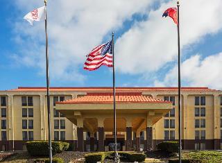 Hotel Comfort Inn