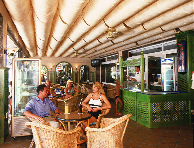 Hotel Mariant