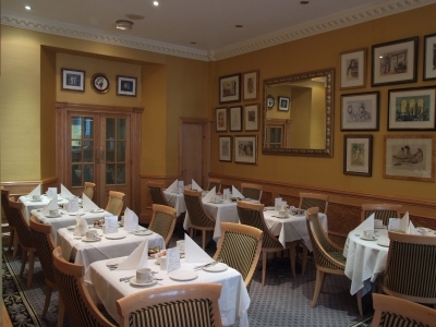 Gainsborough Hotel