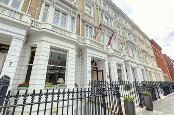 Gainsborough Hotel
