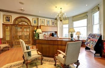 Gainsborough Hotel