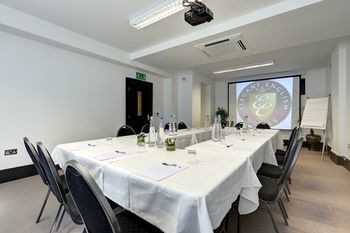 Gainsborough Hotel
