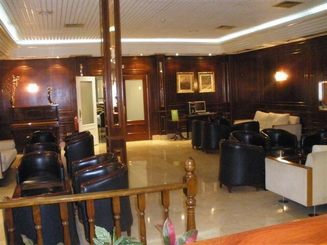 Hotel Beleret