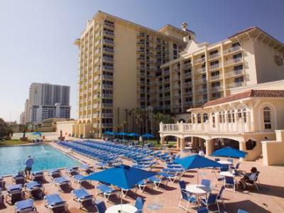 Hotel Plaza Resort & Spa