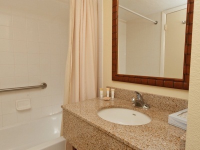 Delta Hotels Daytona Beach Oceanfront