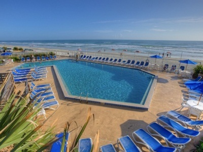 Delta Hotels Daytona Beach Oceanfront