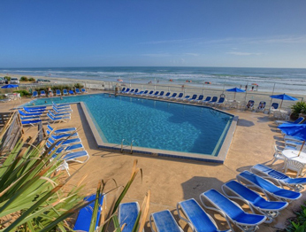 Delta Hotels Daytona Beach Oceanfront