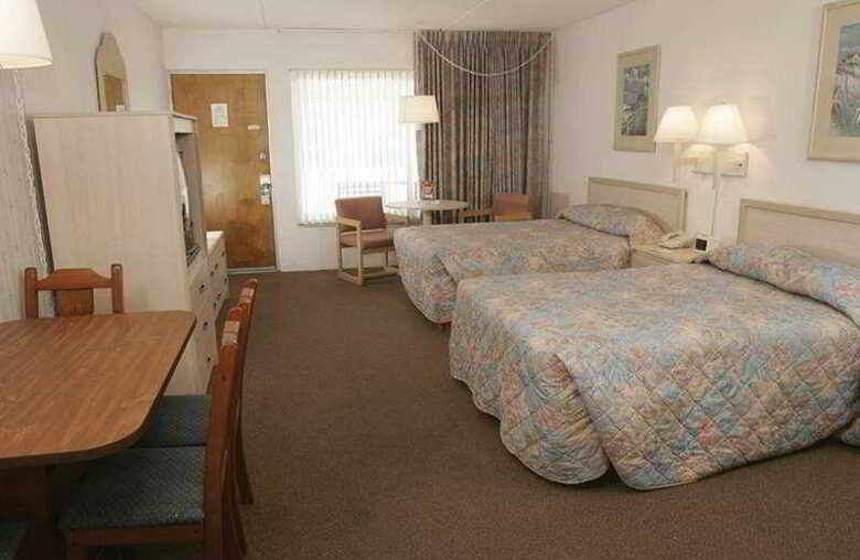 Hotel Sunny Shores